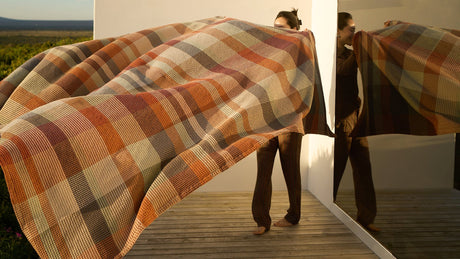 Mungo | Homeware Textiles - South Africa