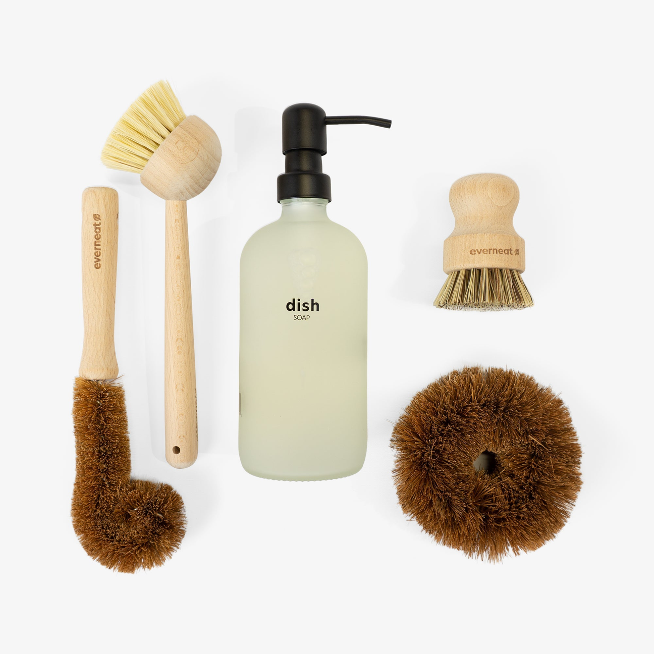 Dishwashing Products | Plant Based