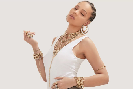 Eklexic Jewelry