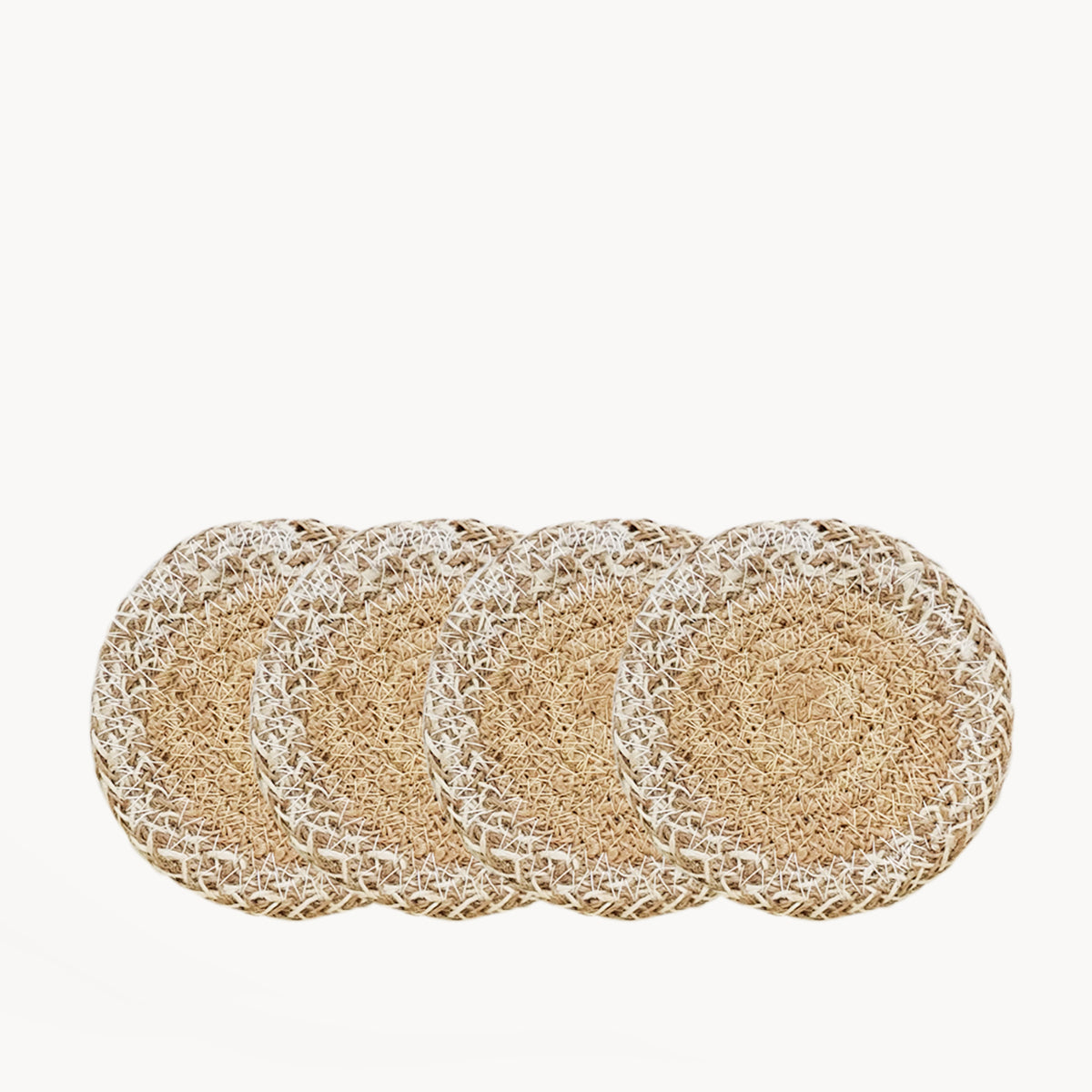 Agora Drink Coaster (Set of 4)-0