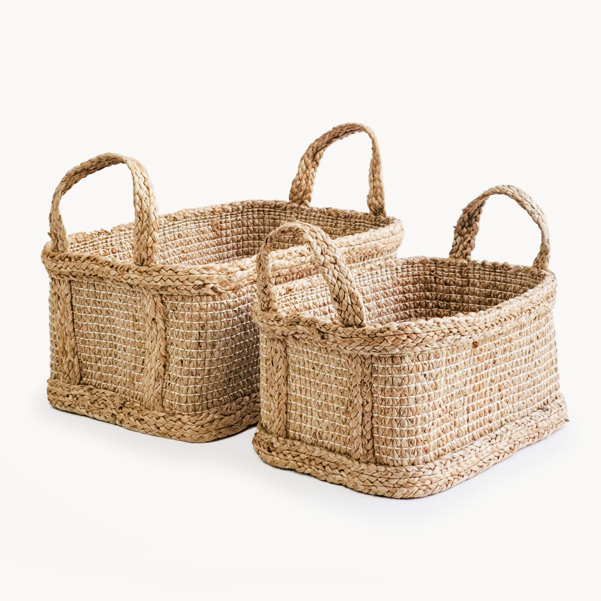 Bono Rectangular Storage Basket