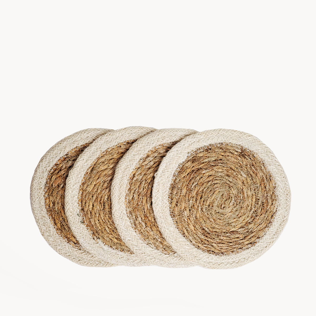Savar Coaster Trivet (Set of 4)