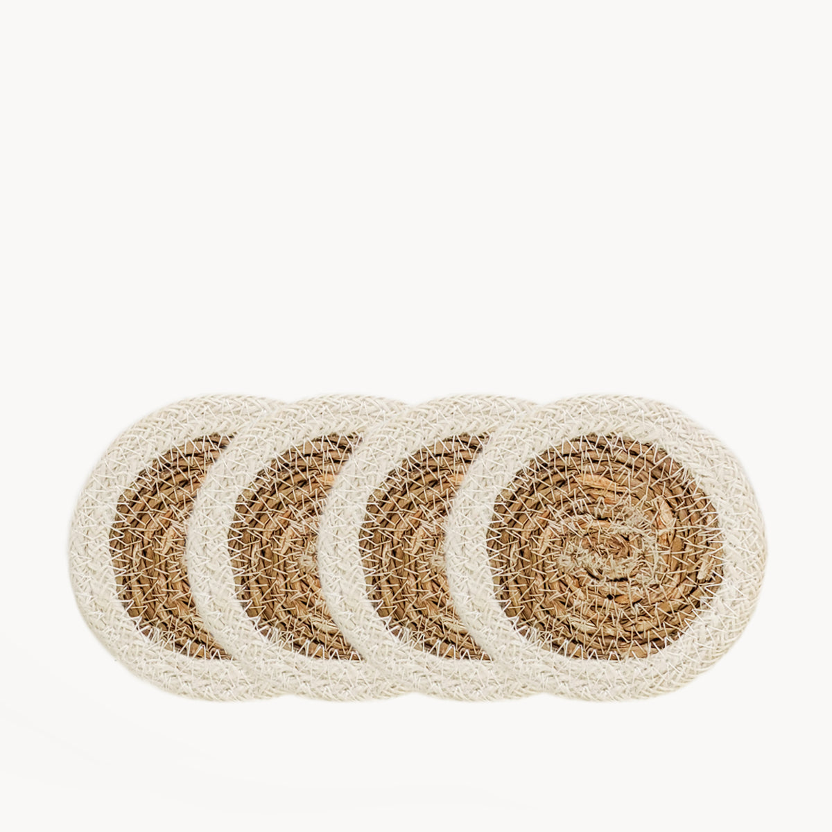 Savar Drink Coaster (Set of 4)-0
