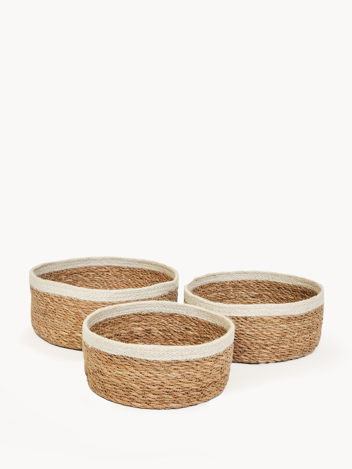 Storage Bowl (Set of 3) | Savar -0