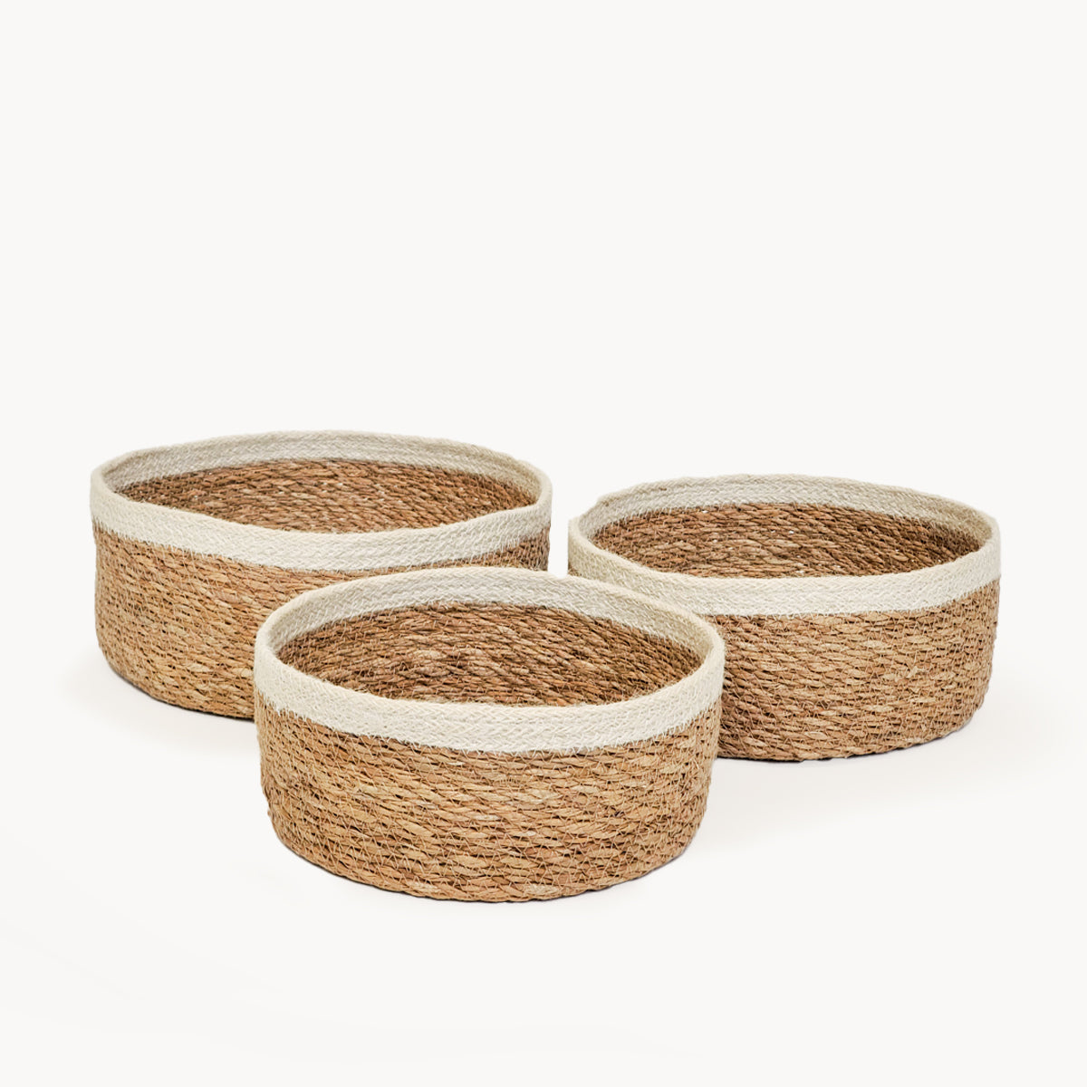 Storage Bowl (Set of 3) | Savar