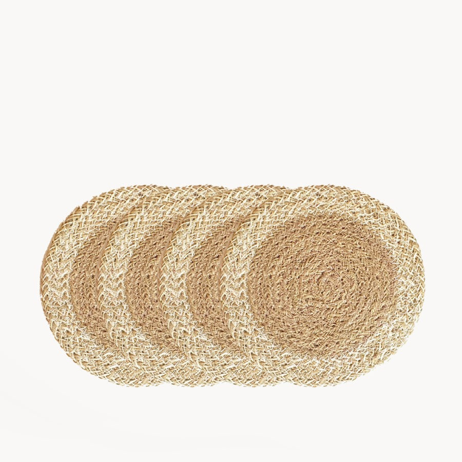 Agora Coaster Trivet (Set of 4)