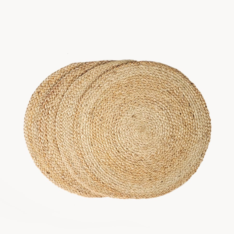 Kata Natural Placemat (Set of 4)