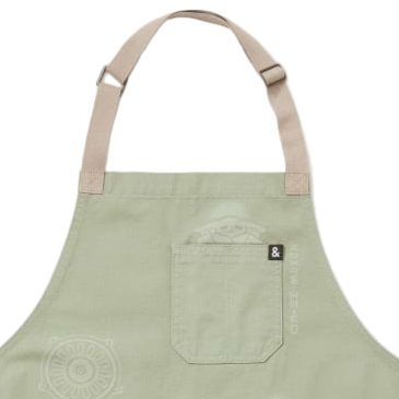 The Essential Apron - STAR WARS™ Grogu - Sumiye Co