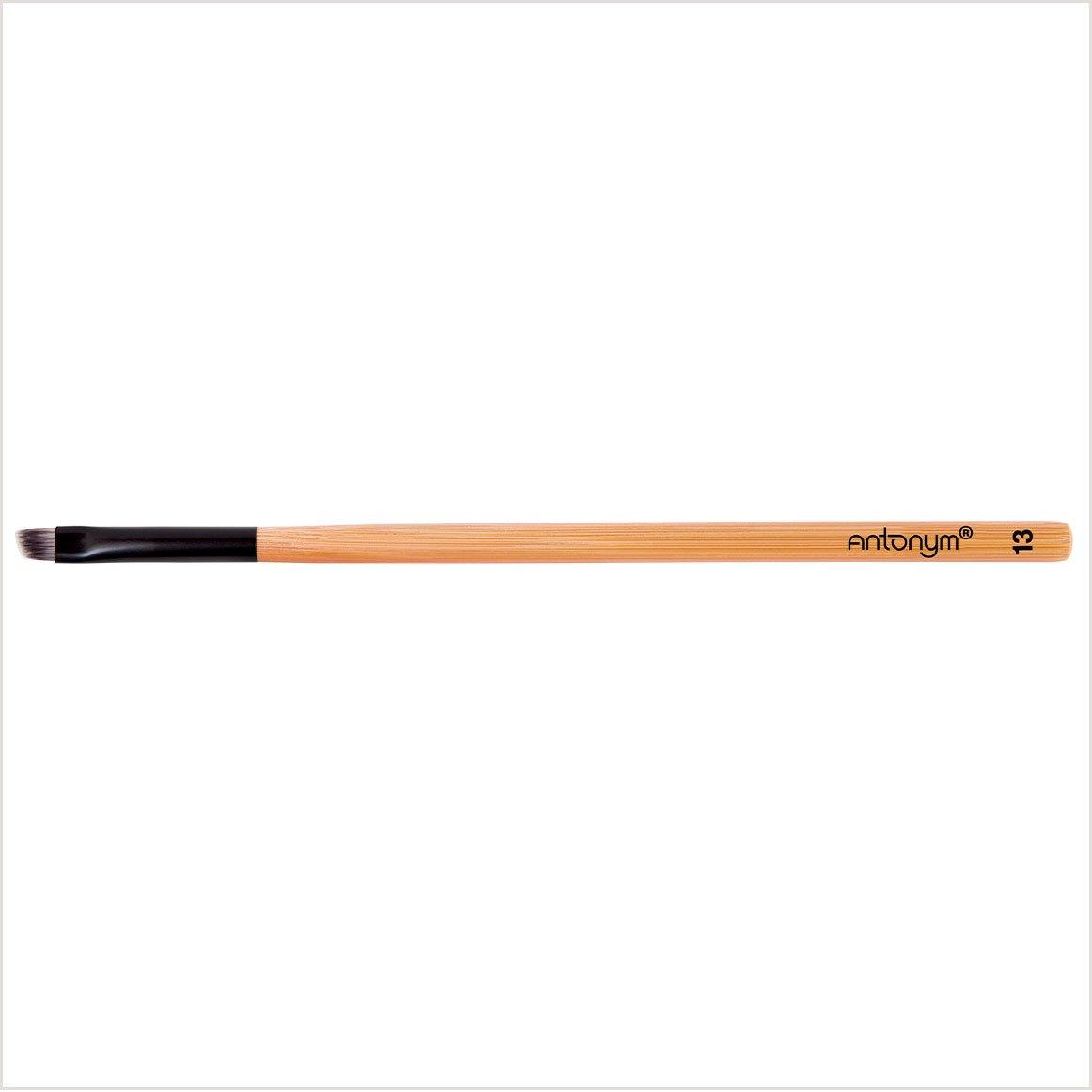 Small Angled Brush #13 - Sumiye Co