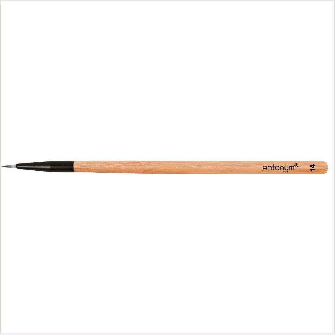 Eyeliner Brush #14 - Sumiye Co