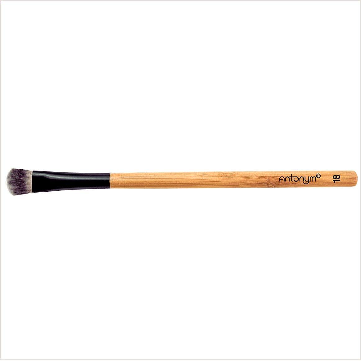 Medium Long Eye Shader Brush #18 - Sumiye Co