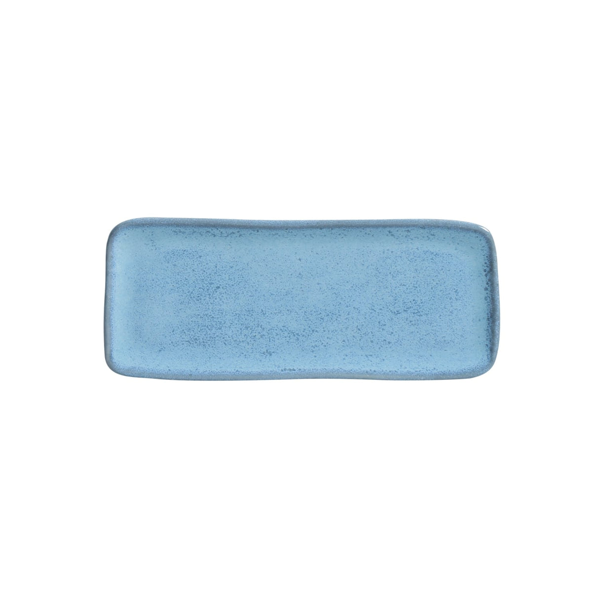 Rectangular Platter Small Set of 4