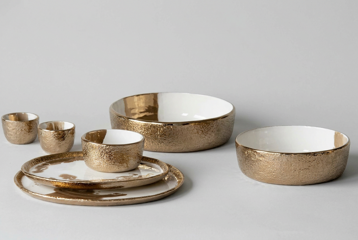 Dansbury Platters