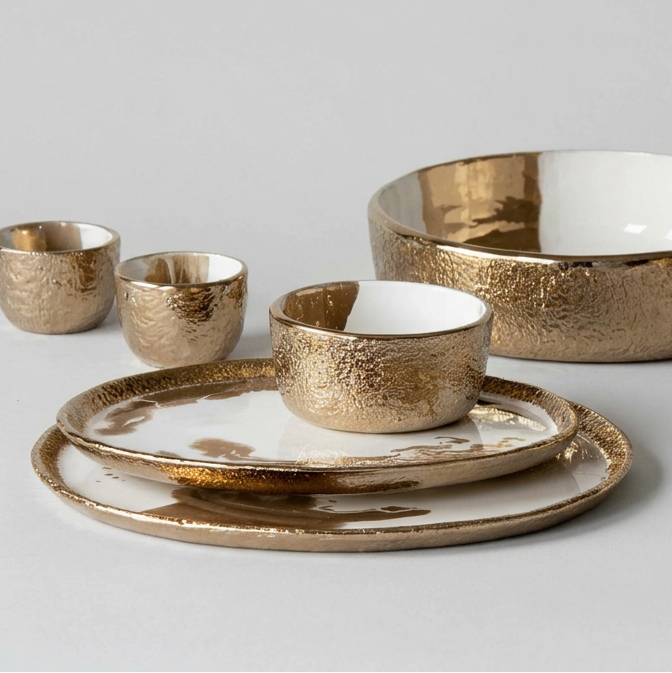 Dansbury Platters