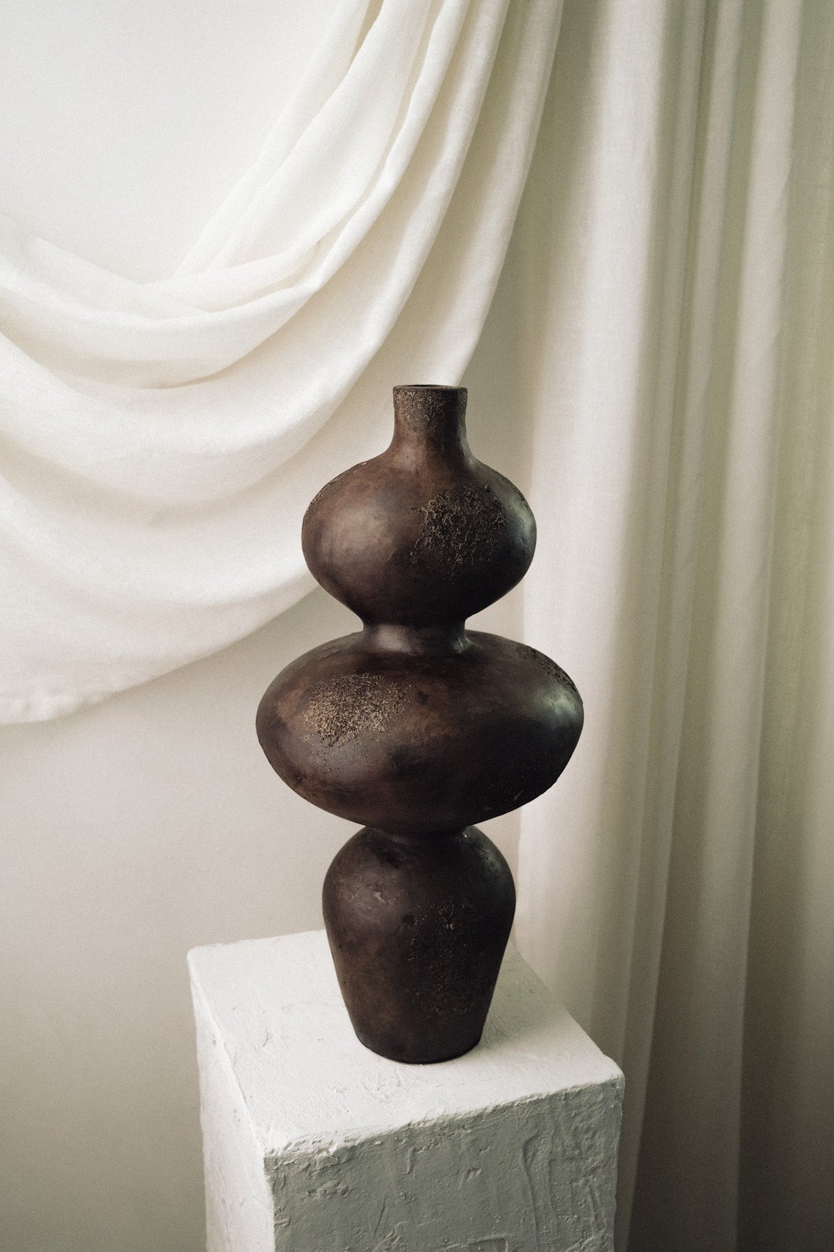 Sewu Vessel Coco - Sumiye Co