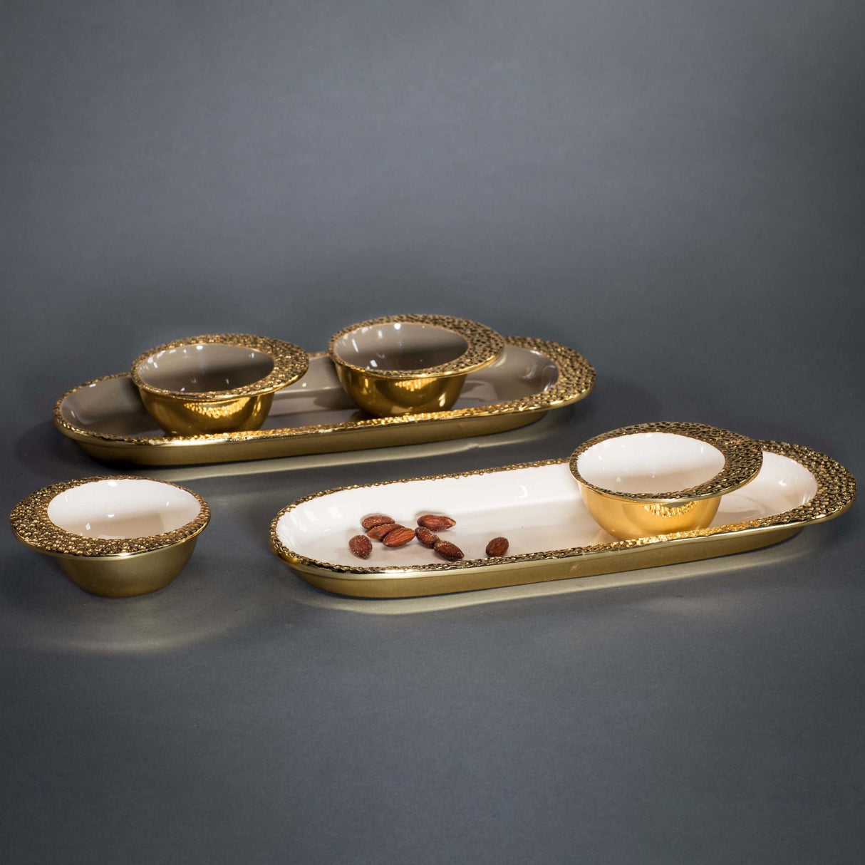 Cosmos Long Tray