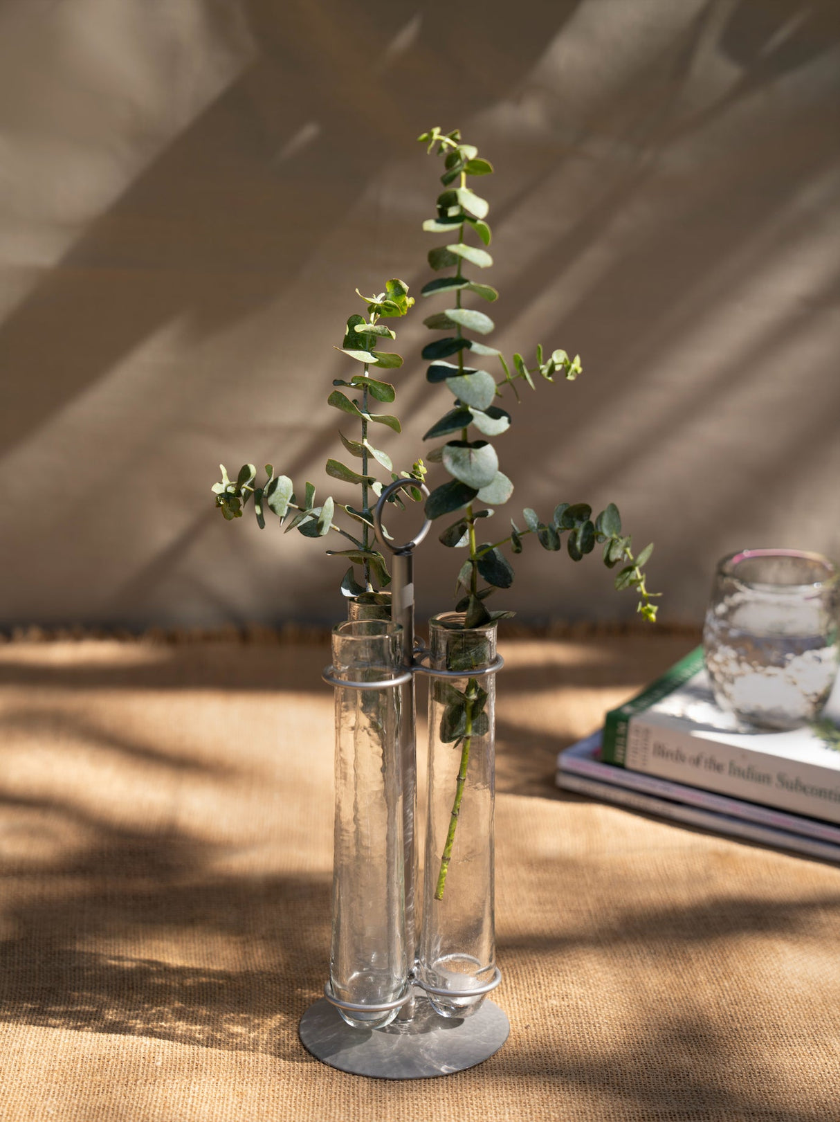Floral Trio Table Vase - Sumiye Co