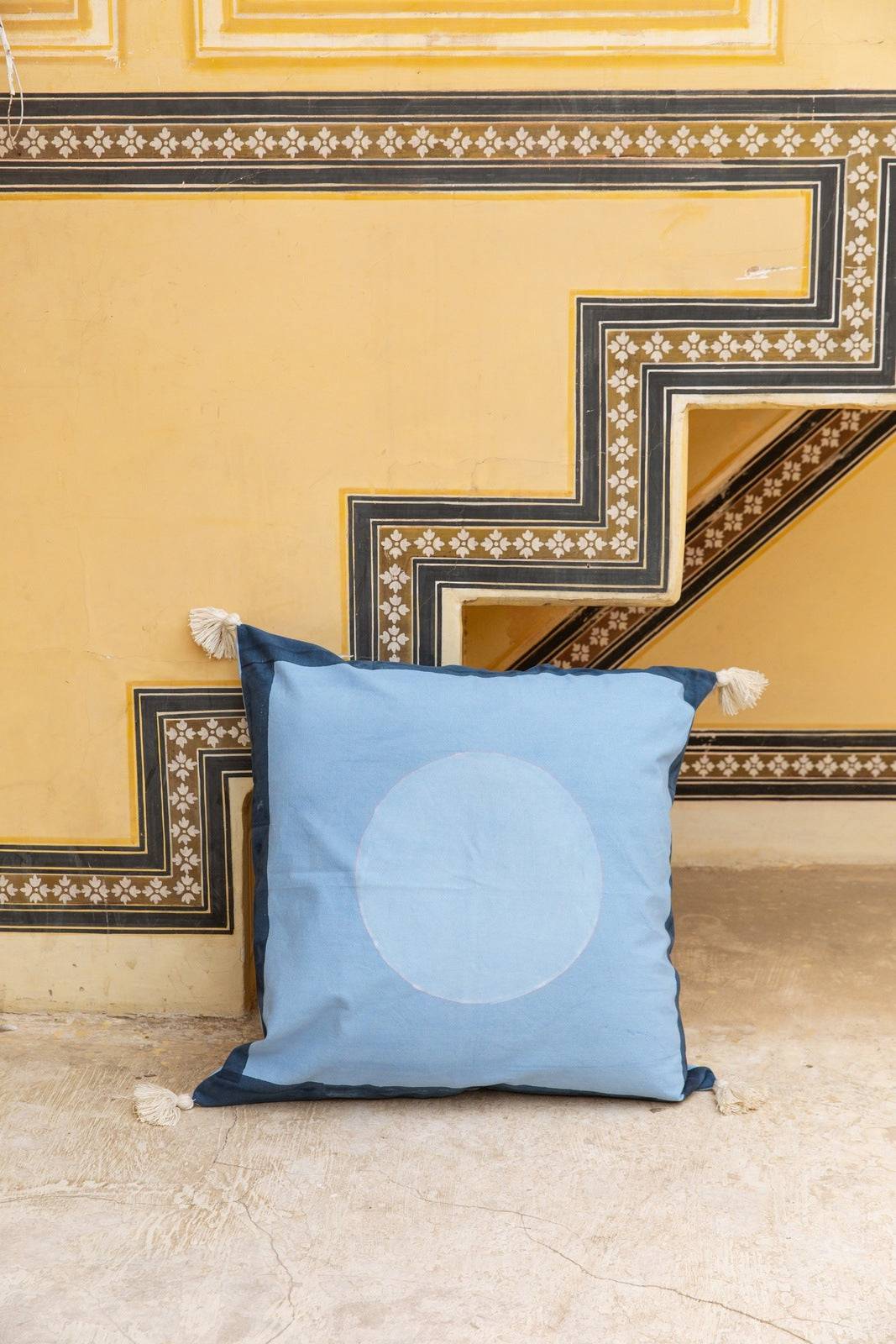 High Tide Duvet Cover - Sumiye Co