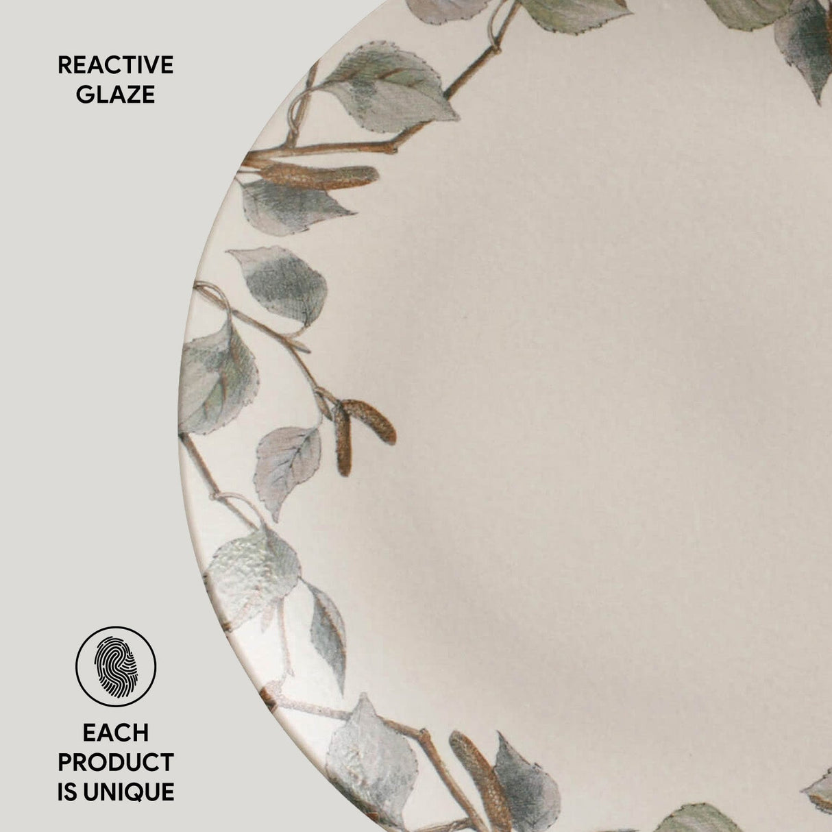 Dinner Plate Set of 6