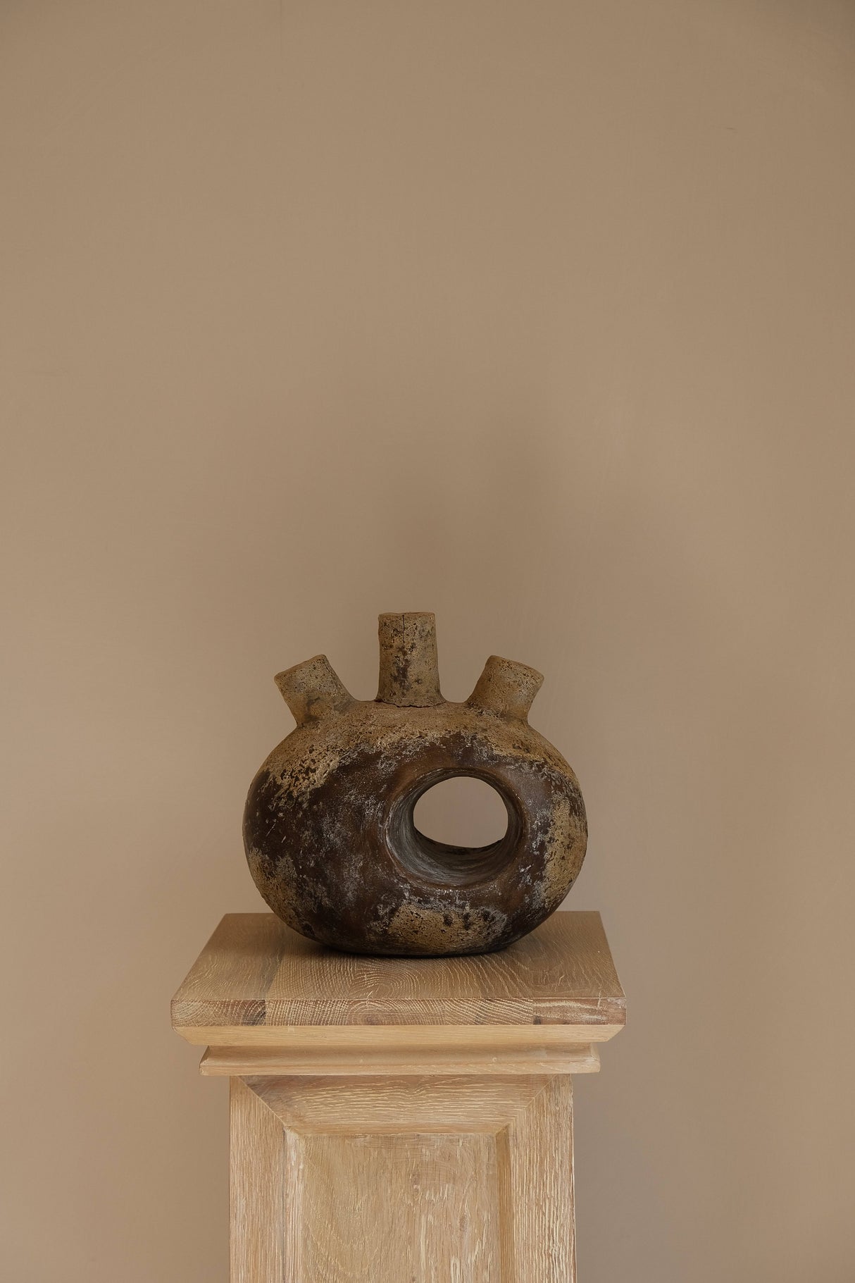 Jantu Vessel - Sumiye Co