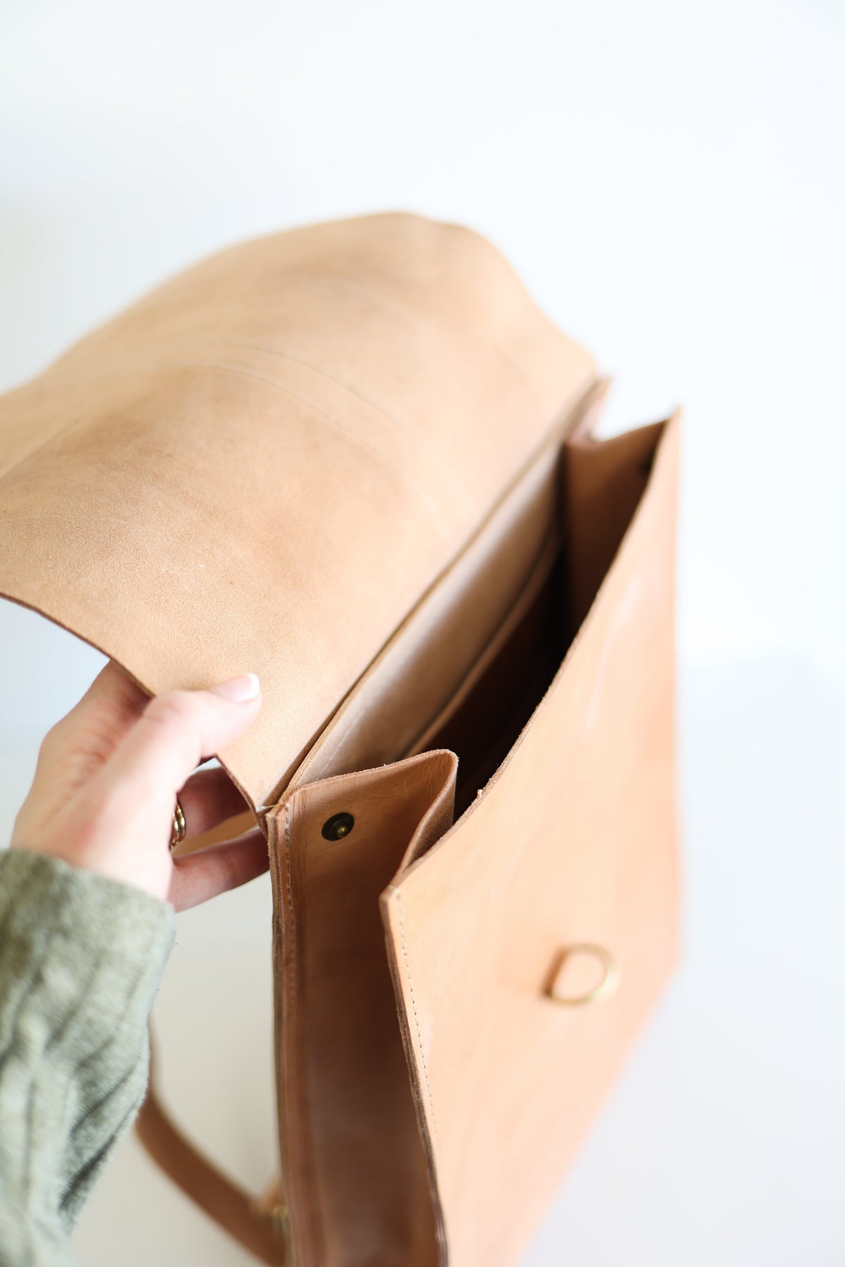 Atlas Backpack - Sumiye Co