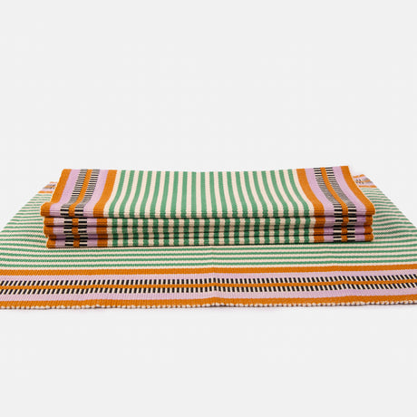 S/4  Maua Handwoven Placemats - Sumiye Co