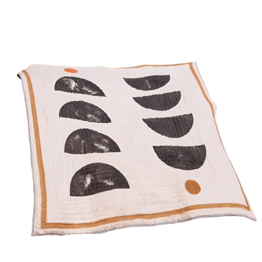 Plentiful Quilt (Reverse) - Sumiye Co