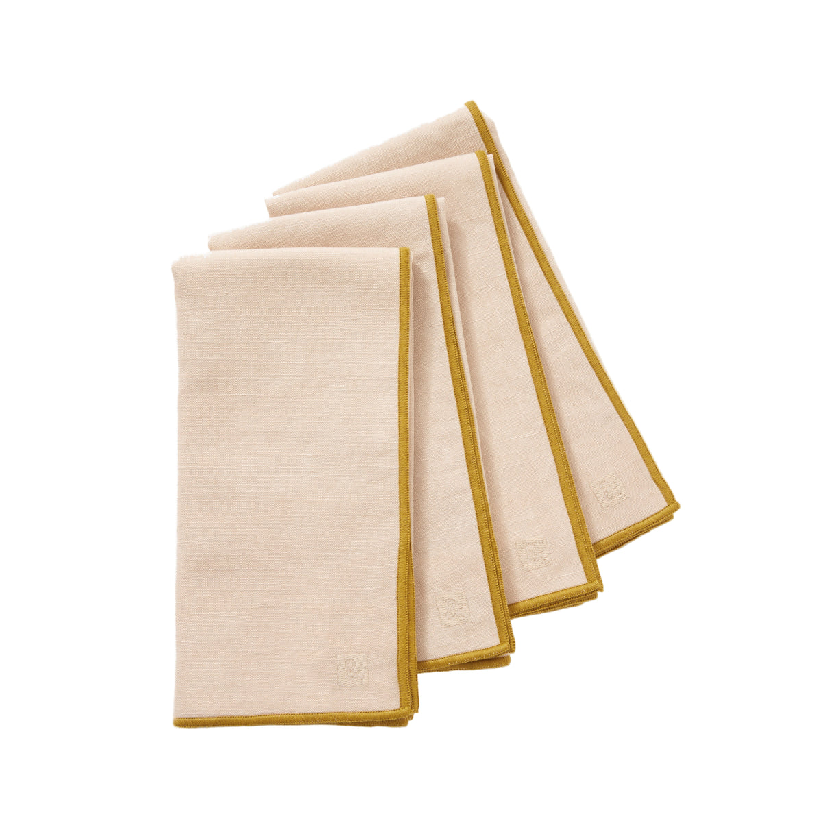 Napkins - Oat - Sumiye Co