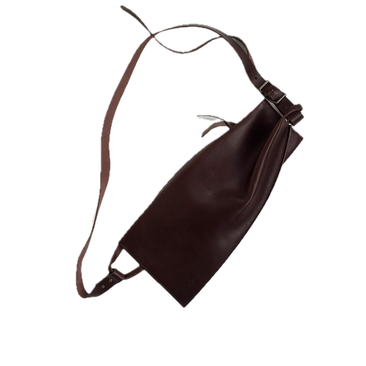 The Offset Sling Bag