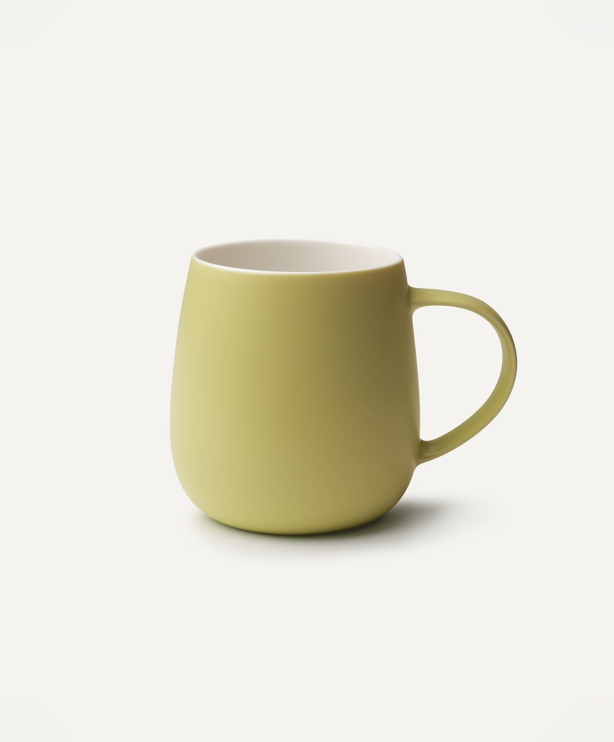 Ui 2 Self-heating Mug - Mug Only (12oz)