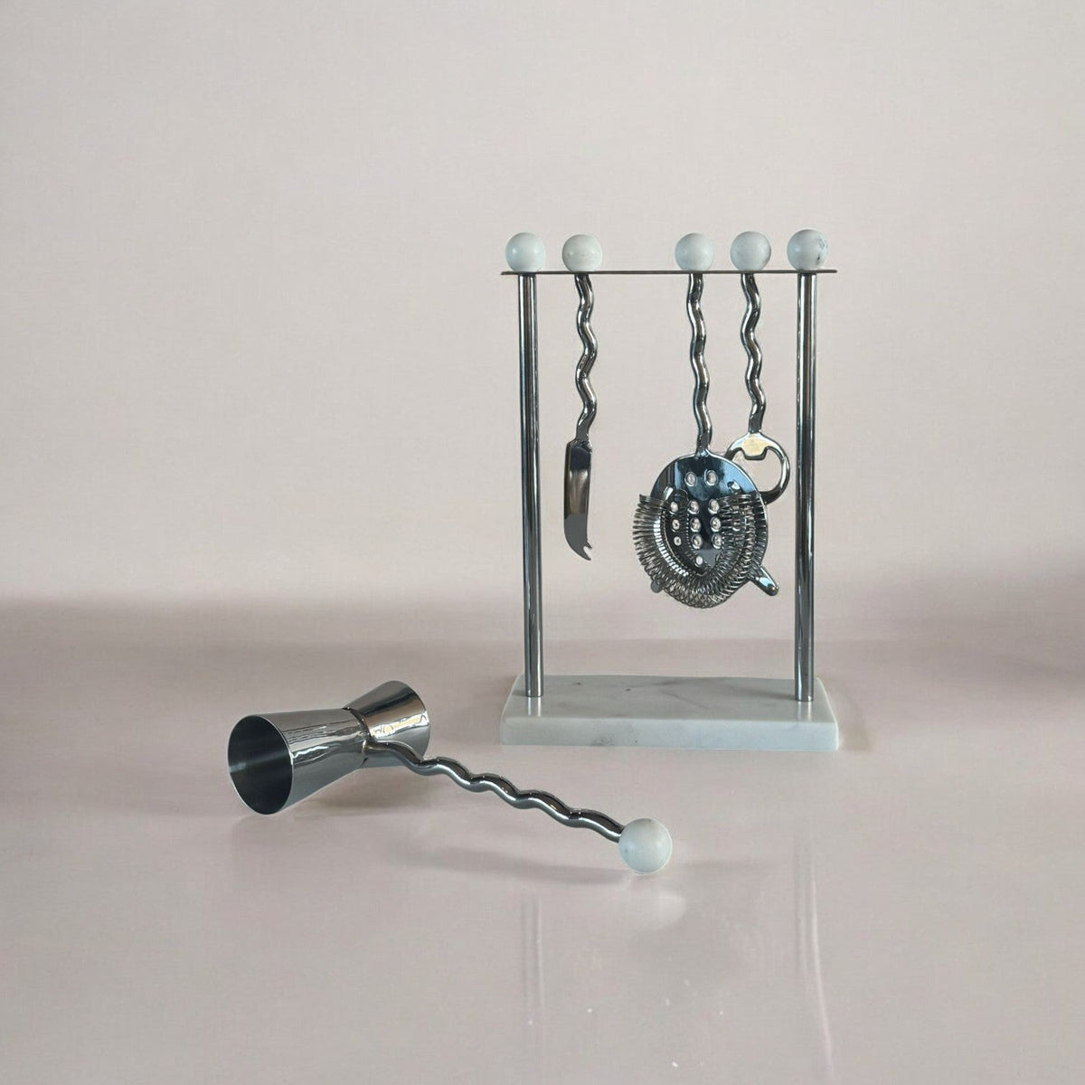 June Bar Set by MESO