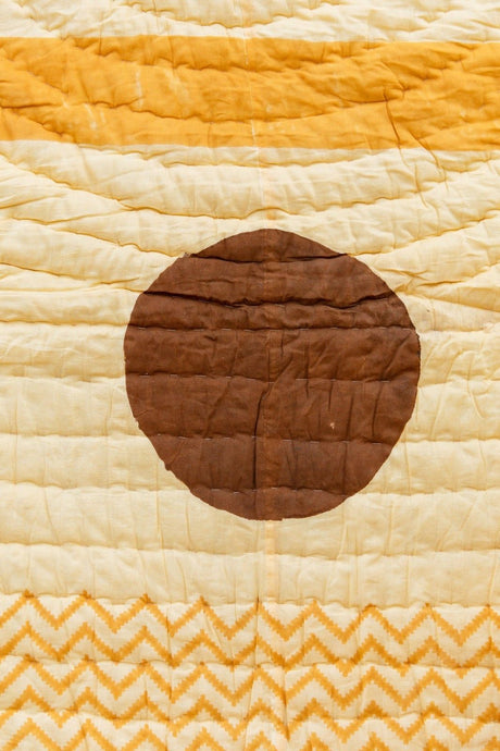 Sedona Quilt (Reverse) - Sumiye Co