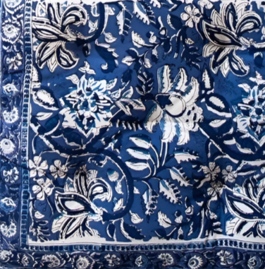 Zuma Throw Blanke - Sumiye Co