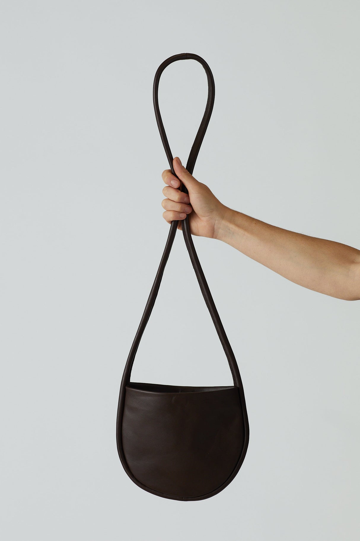 The Mini Loop Bag