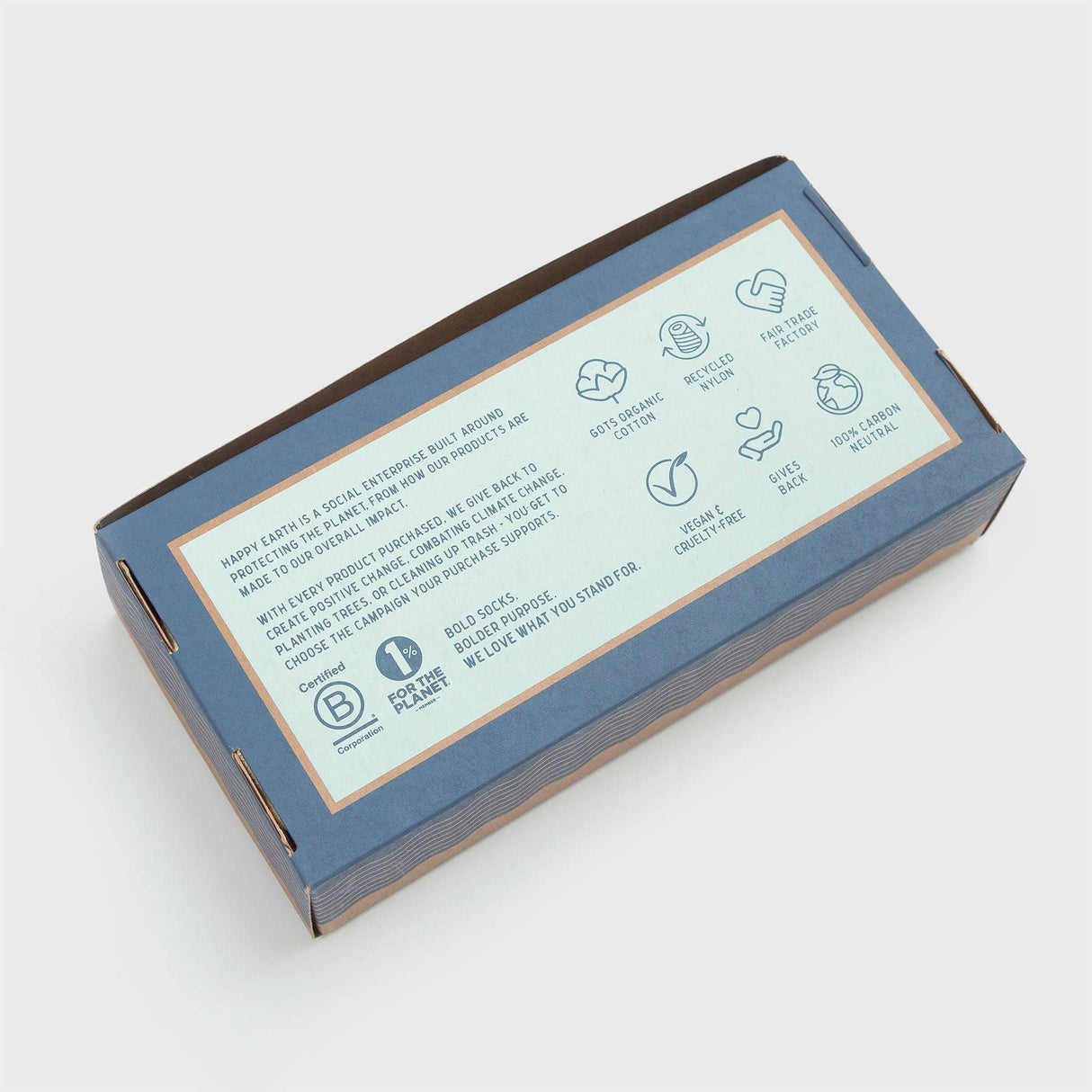 Make Waves Socks - Set of 3 - Sumiye Co