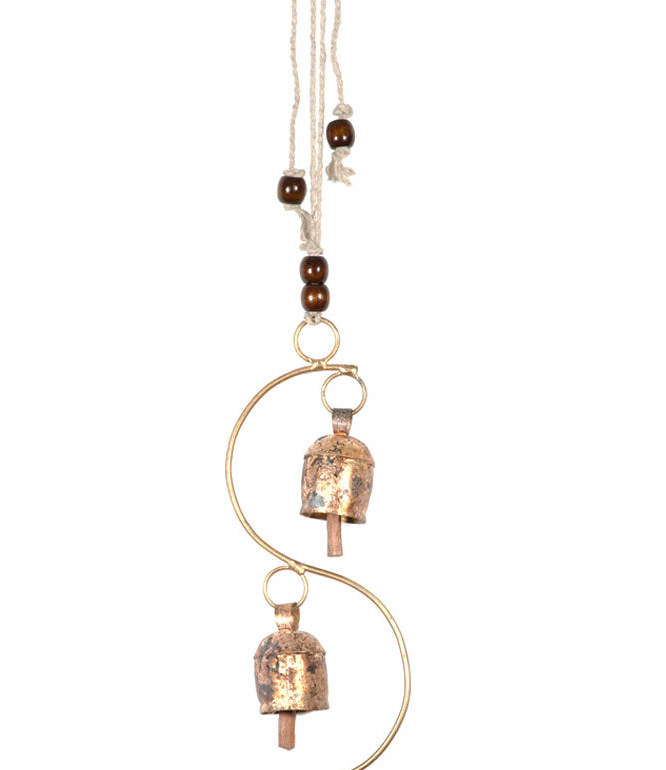 Delicate Song Bells Wind Chime - Sumiye Co