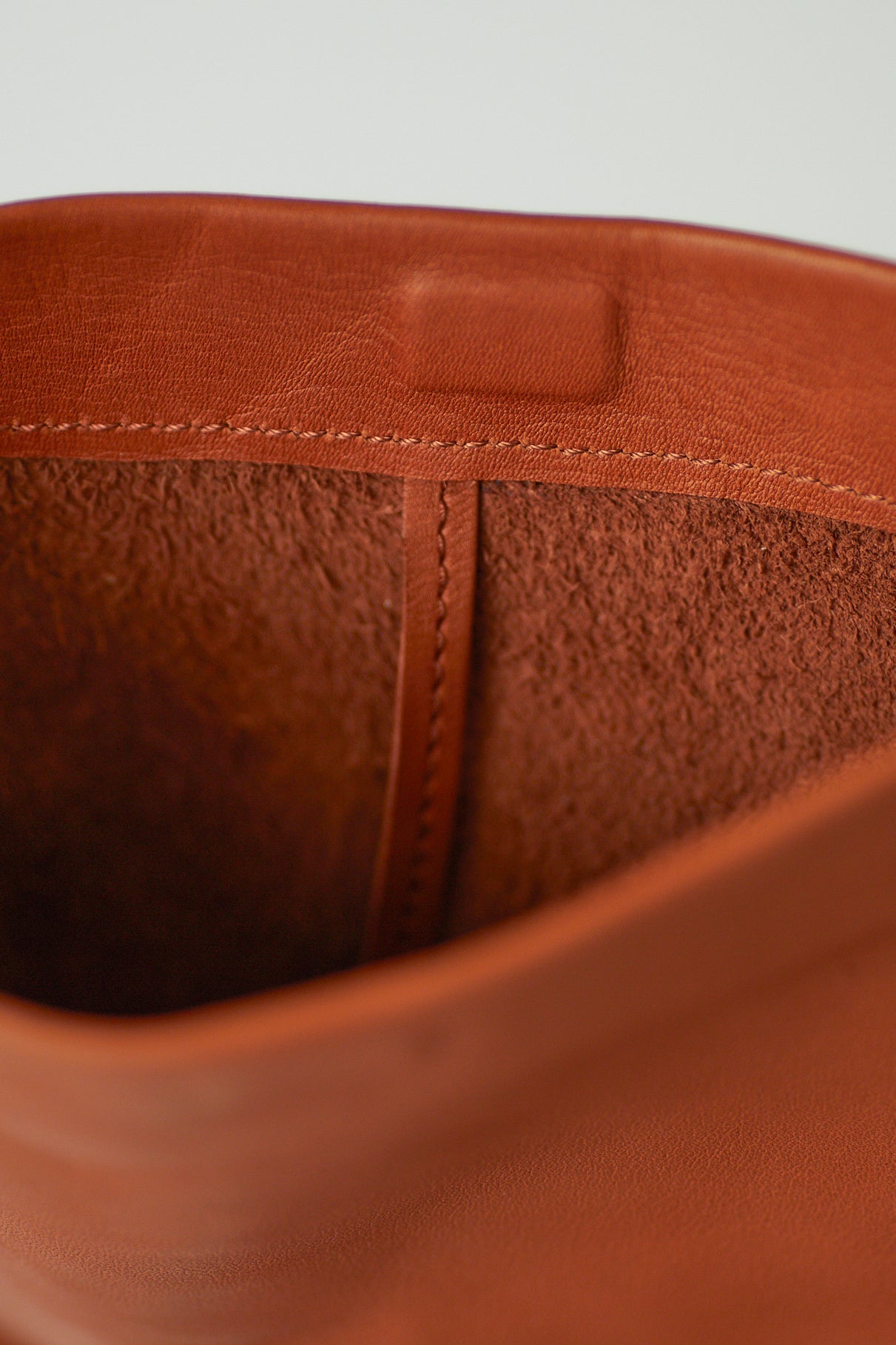 The Mini Loop Bag