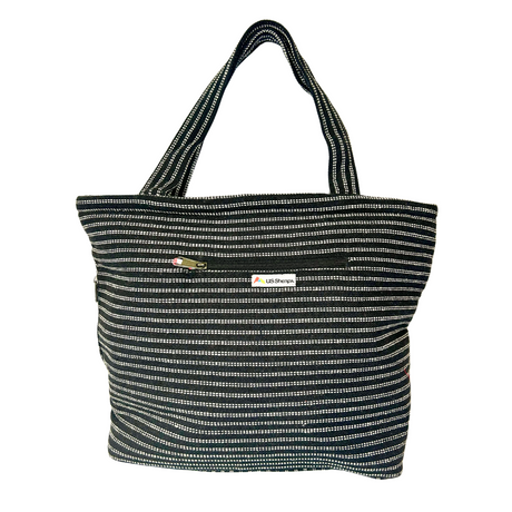 Rungi Chungi Tote Bag Cliff - Sumiye Co