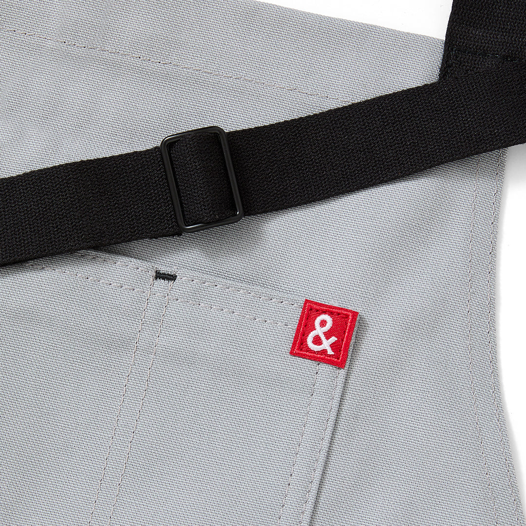 The Essential Apron - Earl Grey - Sumiye Co