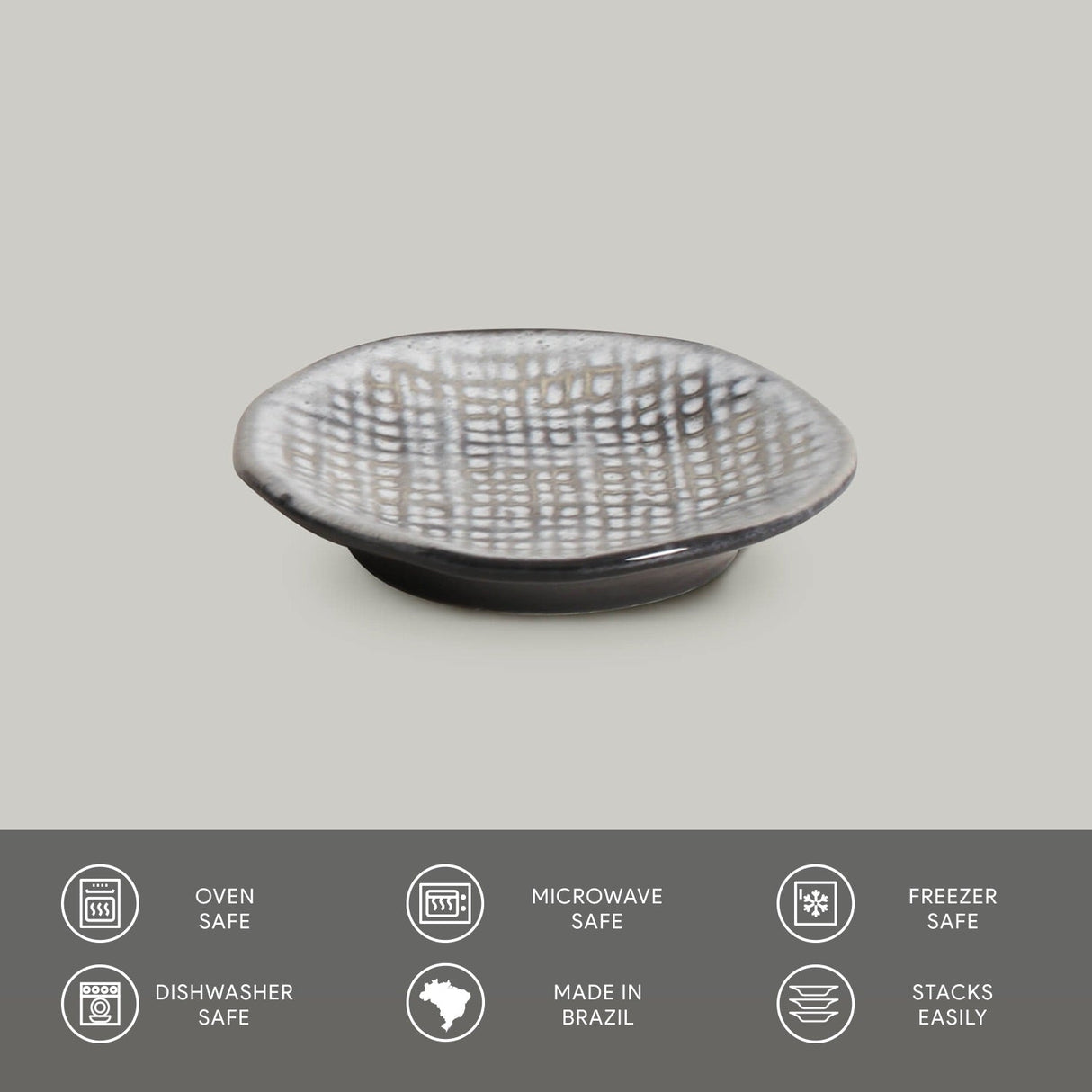 Juta Ramekin Set of 6