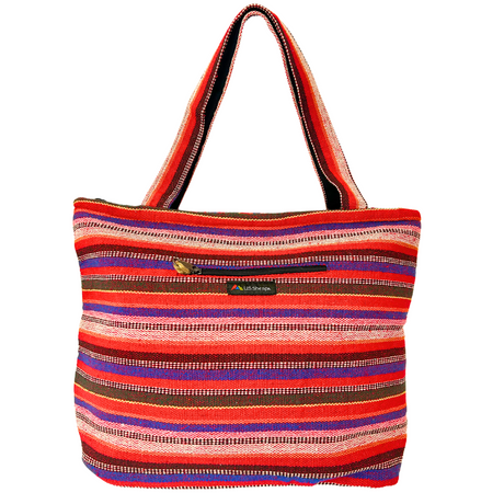 Rungi Chungi Tote Bag Campfire - Sumiye Co