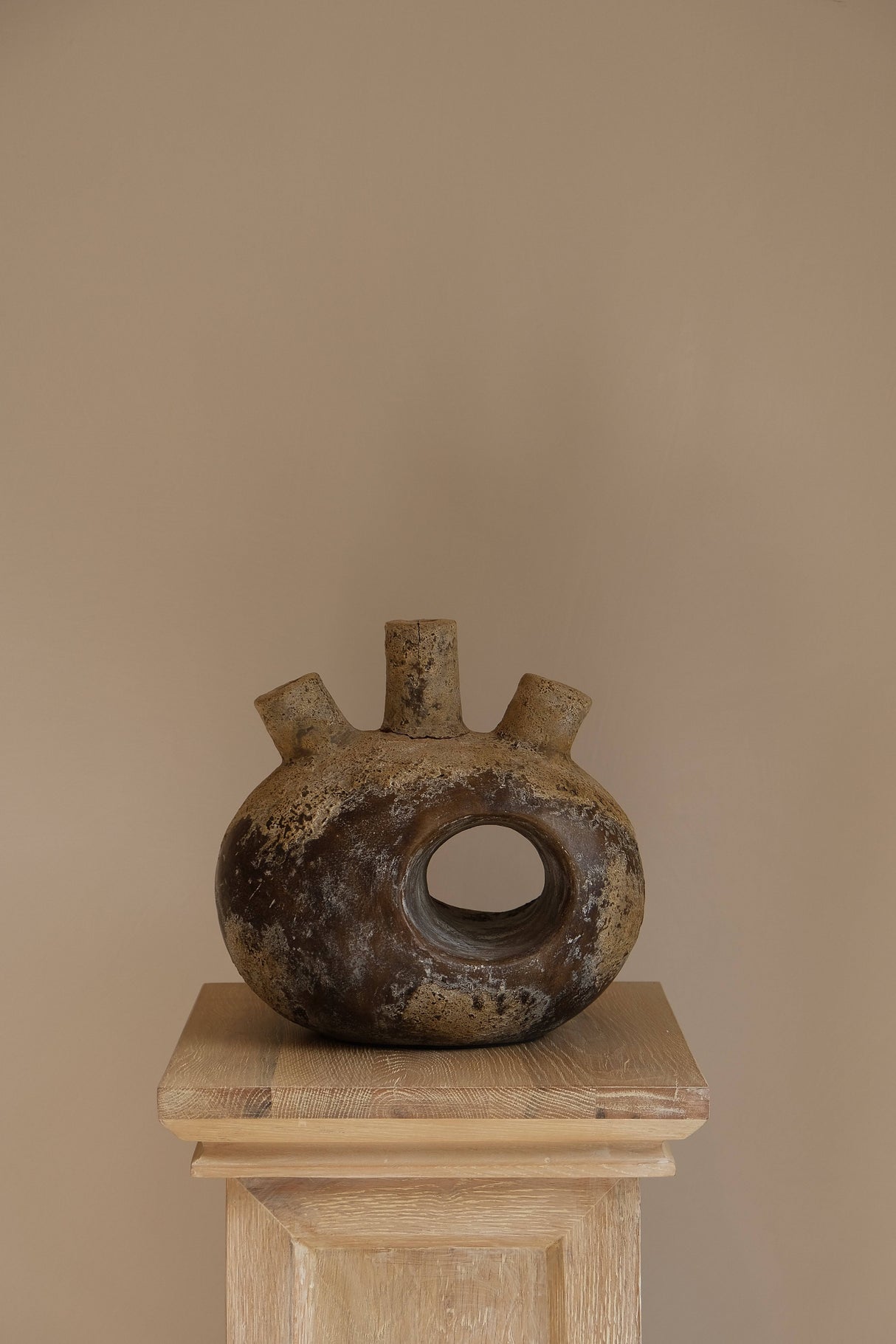 Jantu Vessel - Sumiye Co