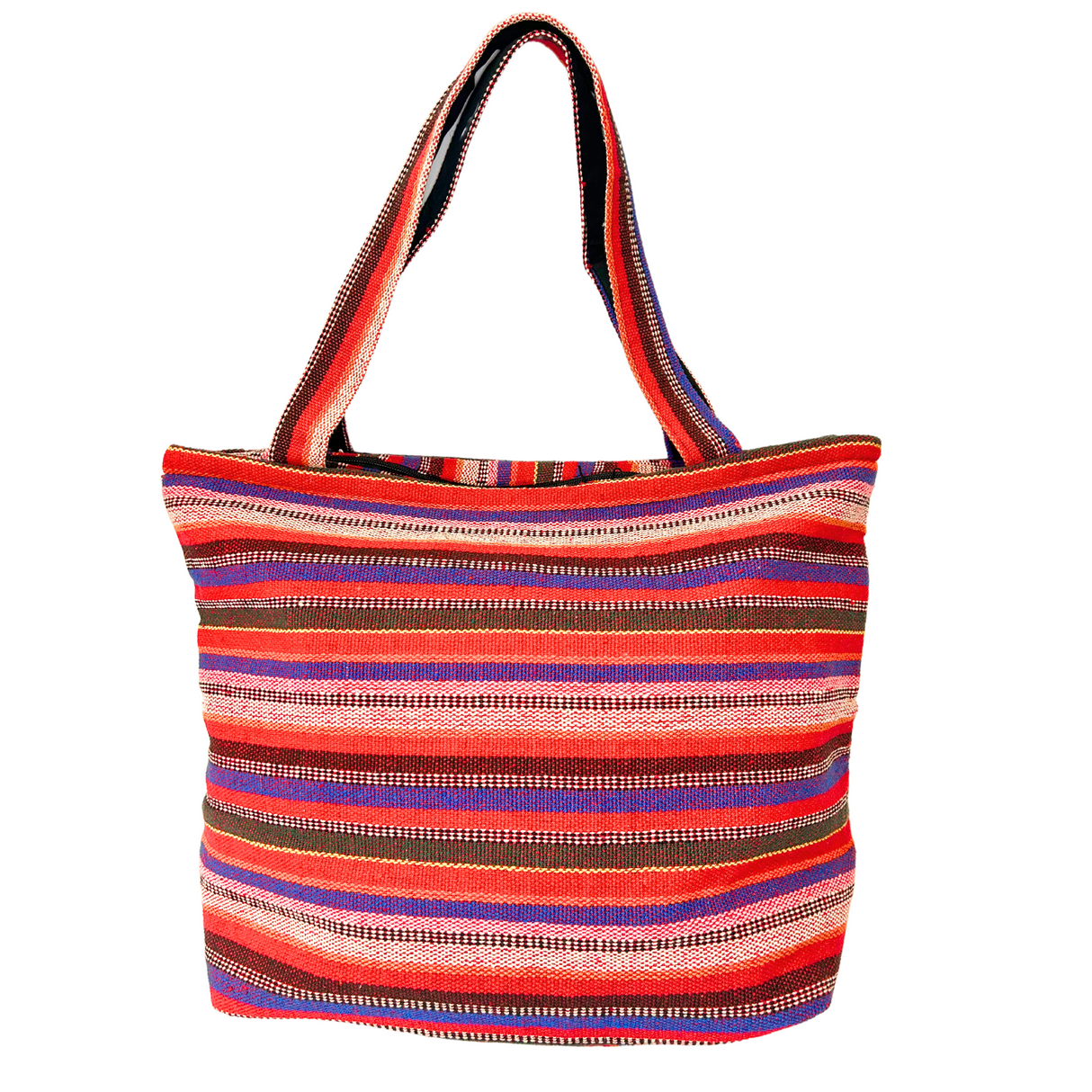 Rungi Chungi Tote Bag Campfire - Sumiye Co