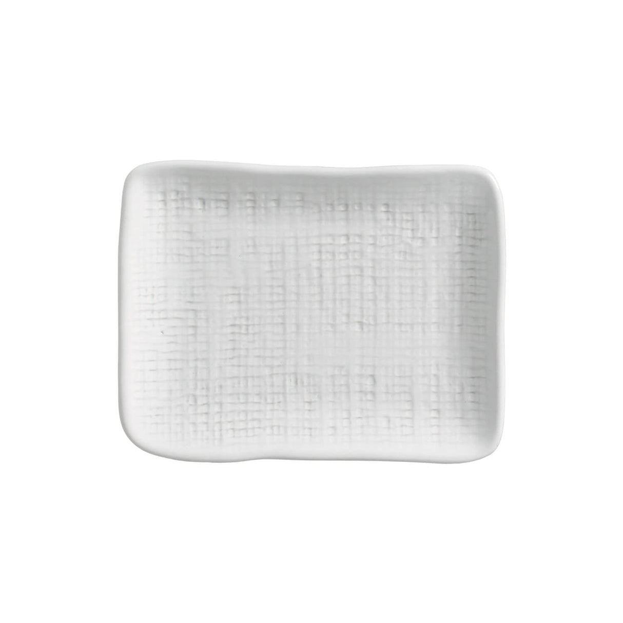 Rectangular Platter Juta Set of 4