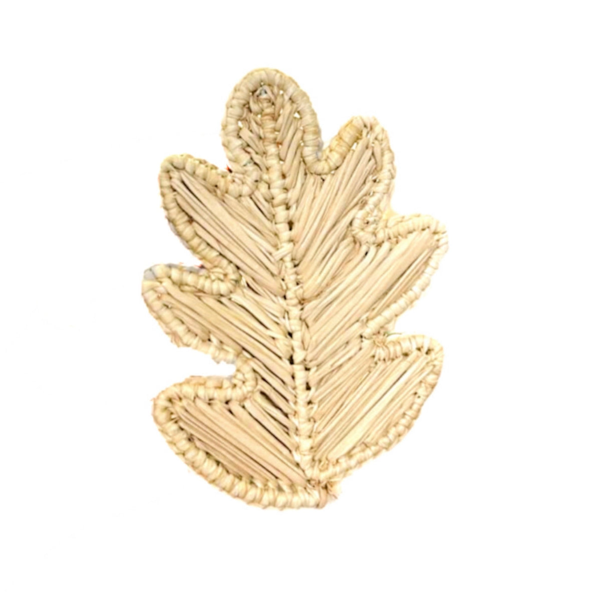 Maple Leaf Napkin Ring  – Table Decor Colombia - Sumiye Co