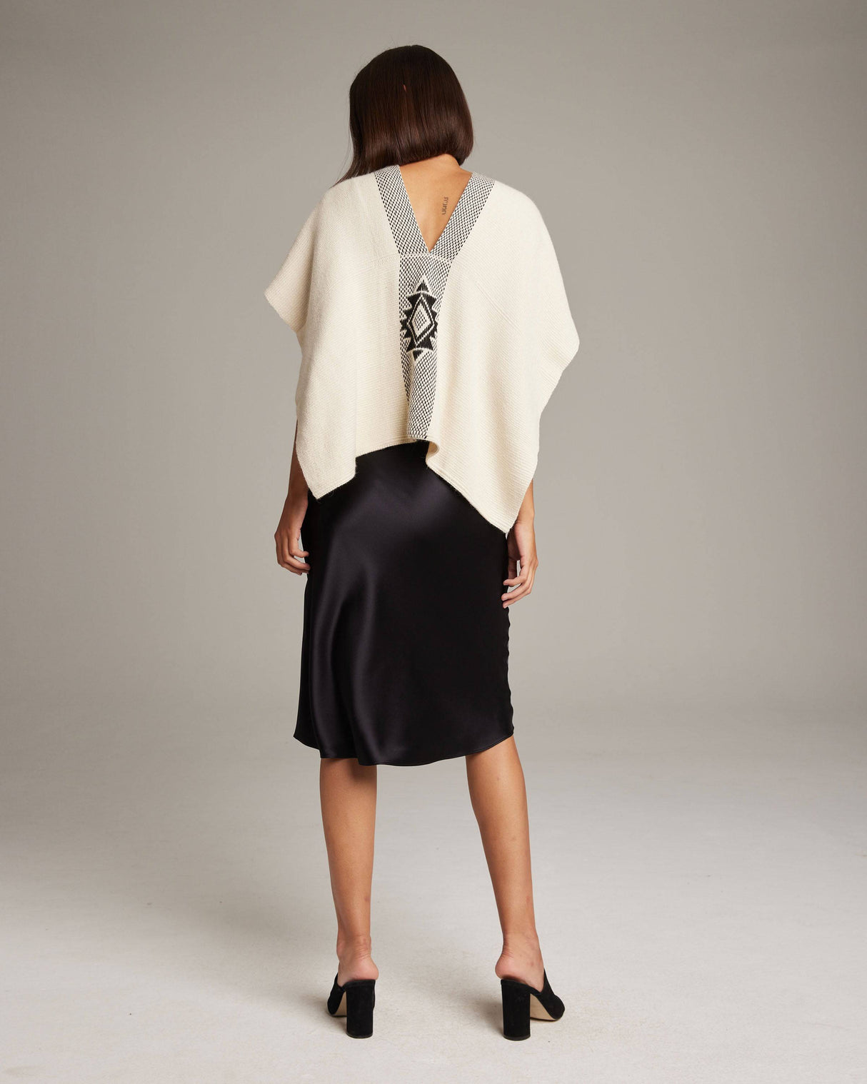 Manta Estrella in Cotton - Sumiye Co