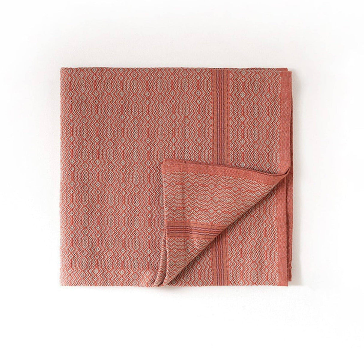 S/4 - Boma Hand Towels - Multi (Cumin/Ginger/Mint/Truffle) - Sumiye Co