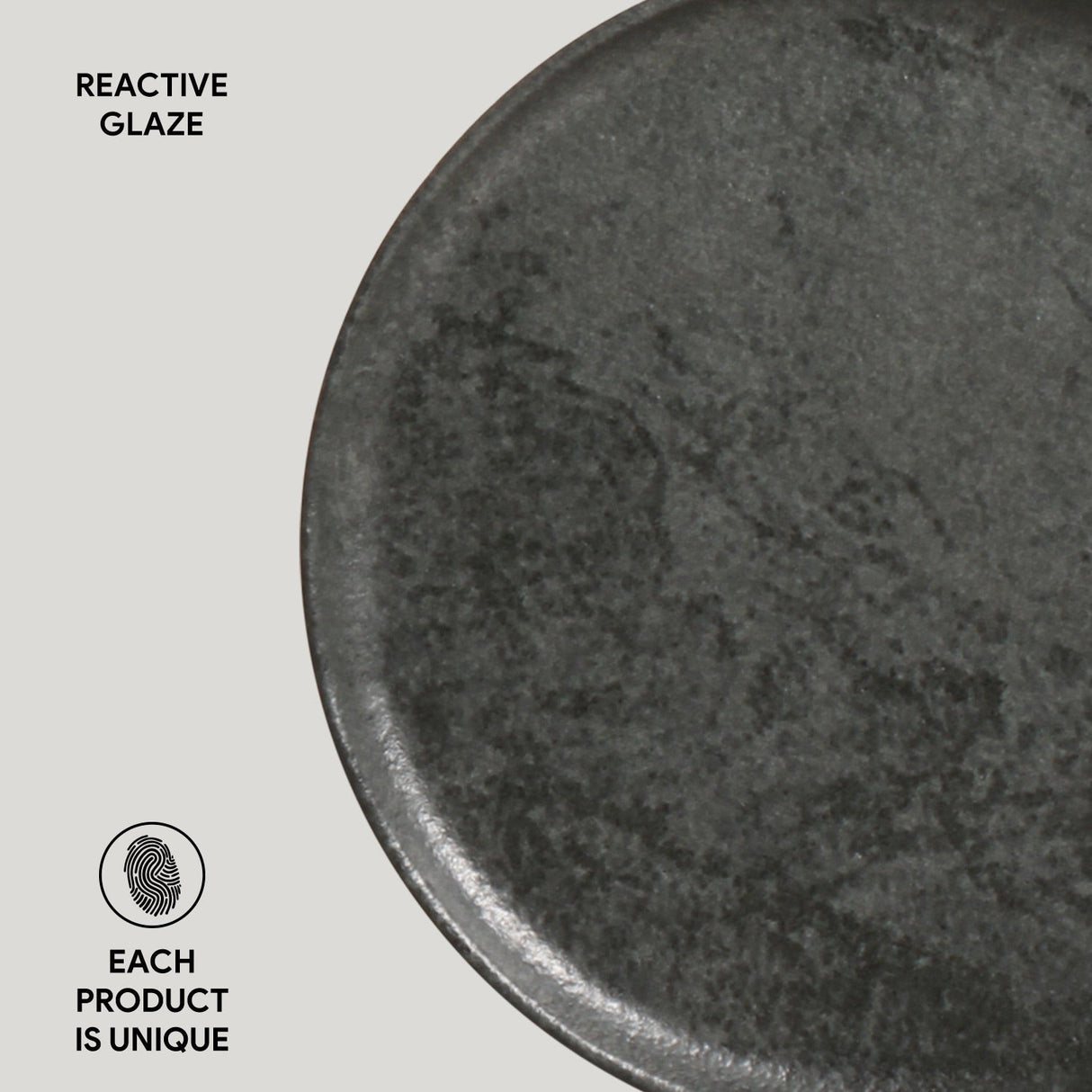 Bread Plate Set of 6