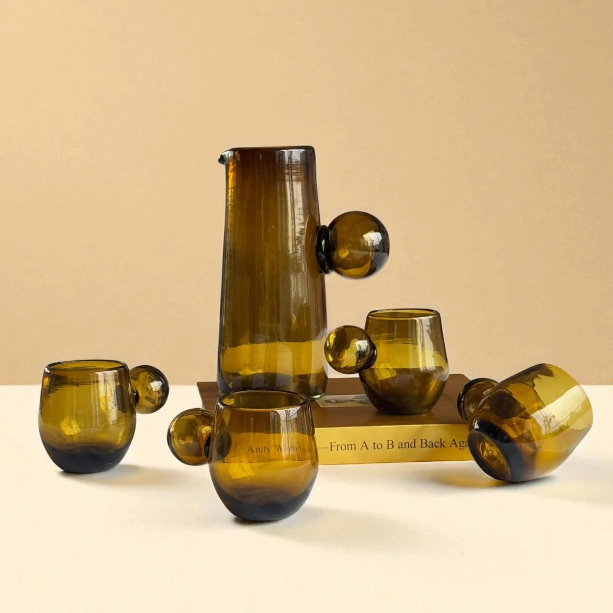 Durango Pitcher - Sumiye Co