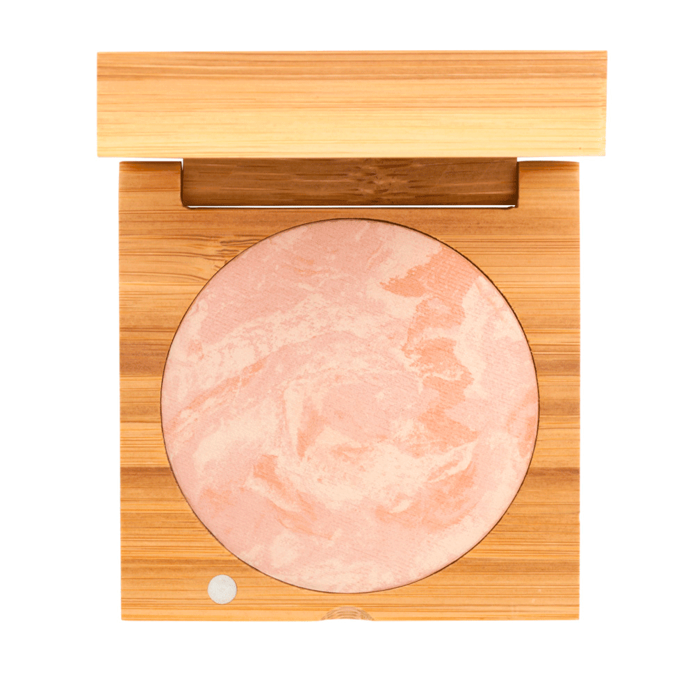 Baked Blush Peach - Sumiye Co